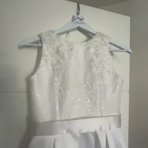 Vestido de Dama de hora