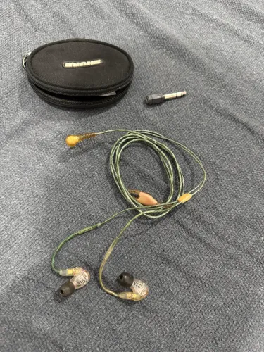 Fone Shure SE 315