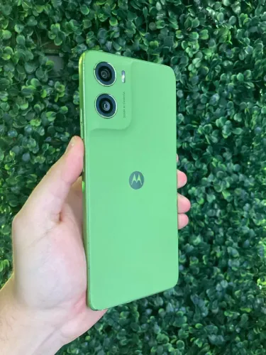 Motorola Moto G 06 256gb