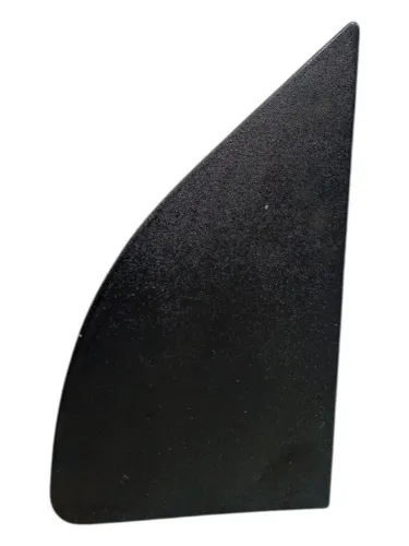 Acabamento Interno Retrovisor Ford F250 2005 A 2012 Esquerdo