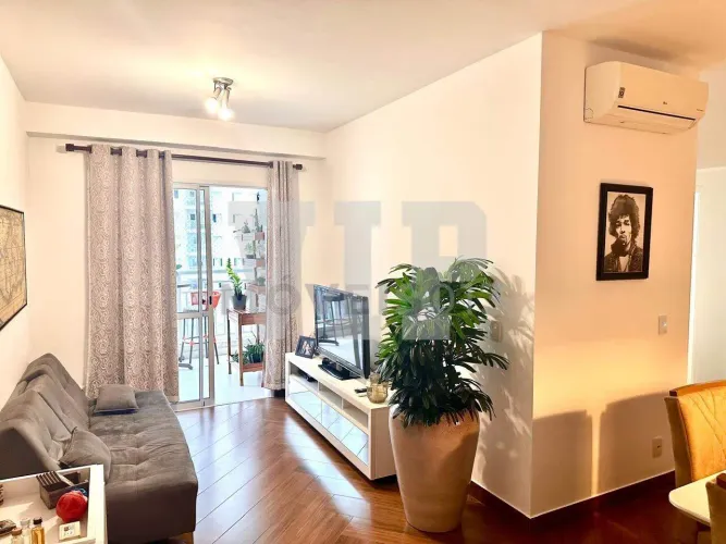 Apartamento de 3 Dormitórios para venda no Acqua Play em Santos