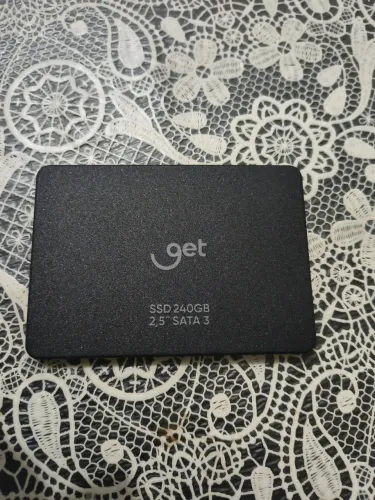 Ssd 240gb get
