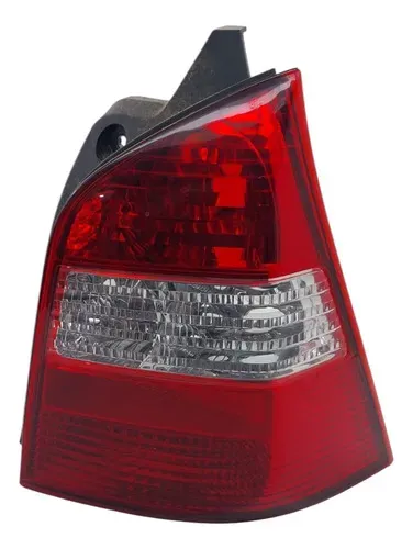 Lanterna Traseira Direita Nissan Livina 1.8 Sl 2012