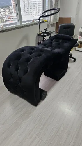 VENDO KIT COMPLETO PARA EXTENSÃO DE CÍLIOS