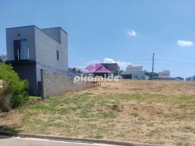 Terreno à venda, Condomínio Terras do Vale, Caçapava, SP