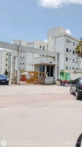 01 -Alugo Ecofit Eusébio