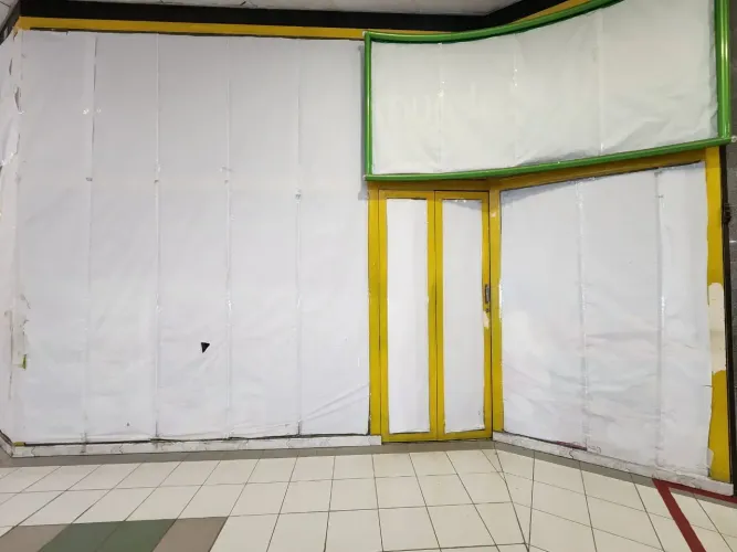 Imóvel para venda tem 35 metros quadrados em Centro - Nilópolis - RJ