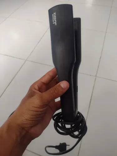 Prancha de cabelo Taiff