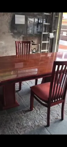 Mesa de jantar 