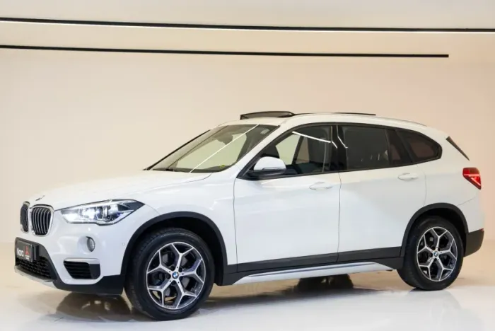 BMW X1 Sdrive 20I GP 2.0 TB Aut. 2019