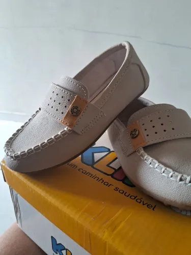 SAPATO SOCIAL KLIN