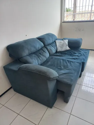 Sofa retrátil