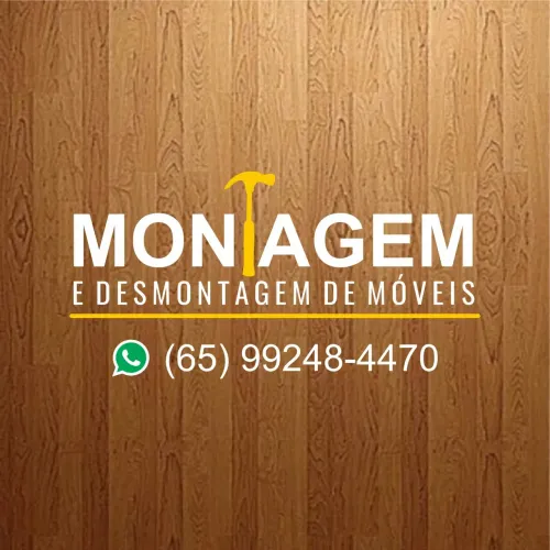Montador de móveis 