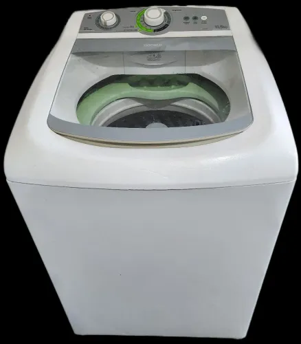 Máquina de lavar consul 11,5 kg 