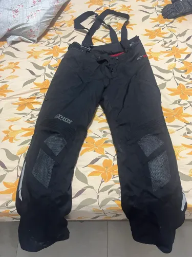 Alpinestar