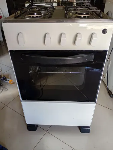 Vendo fogão Esmaltec