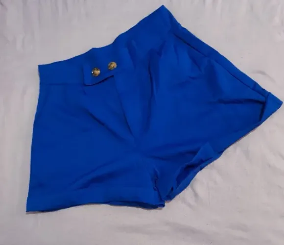 Roupas novas