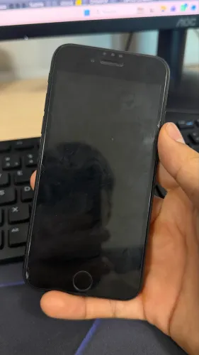 iPhone SE 3° geração 