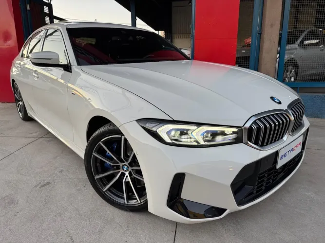 BMW 320I 320i 2024