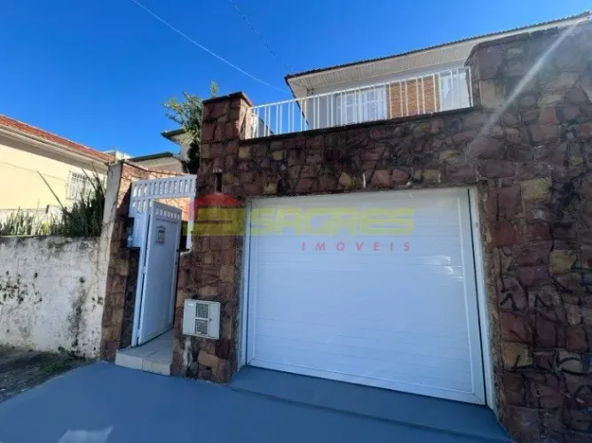 Sobrado 03 quartos - Vila Guilherme - R$3.500,00