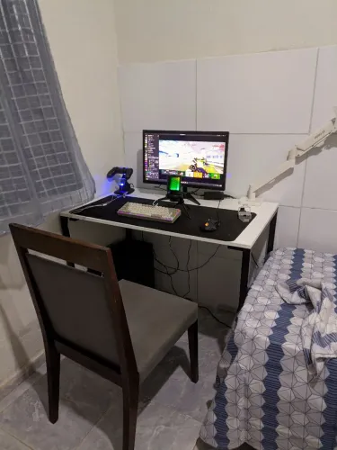Pc Rx 6600