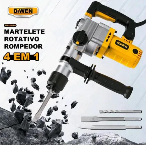 Vendo martelete