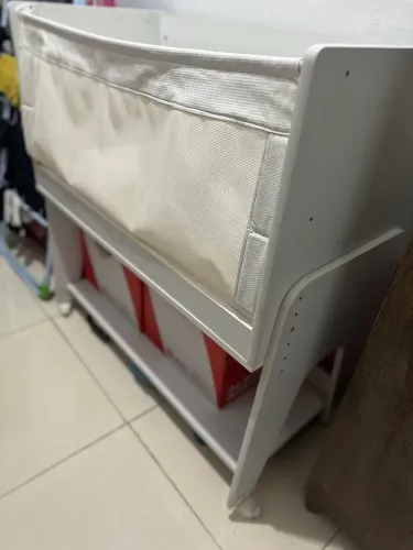 Berço portátil