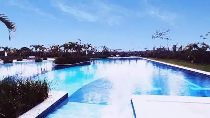 Terreno no Riviera Home Club- Q 05 L 12 - Campo Grande
