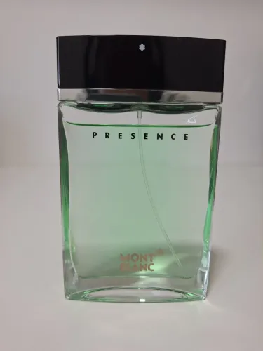 Presence Montblanc 75ml