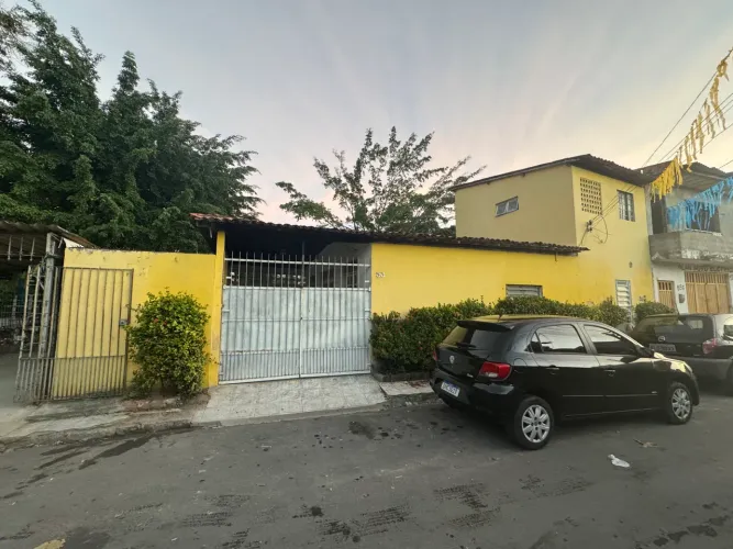 Casa à venda no Poço