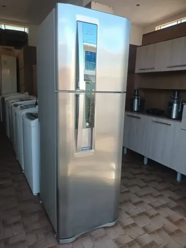 Geladeira Electrolux