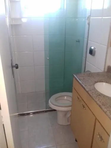 Apartamento com 1 dormitório à venda, 39 m² por R$ 170.000,00 - Centro - Campos dos Goytac
