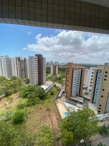 EDIFÍCIO MUNIQUE