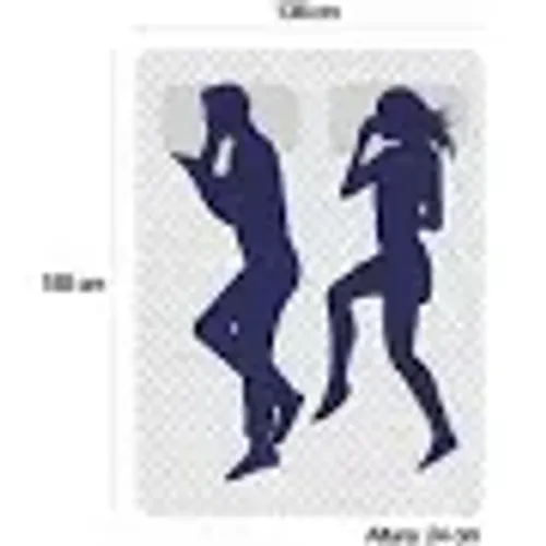 Cama Box Casal D33 Pillow Top