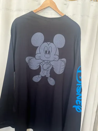 HIGHxDISNEY ORIGINAL