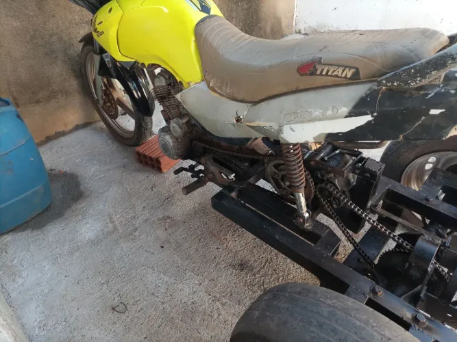 Triciclo