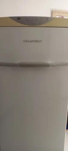 Freezer Vertical Brastemp Frost Free