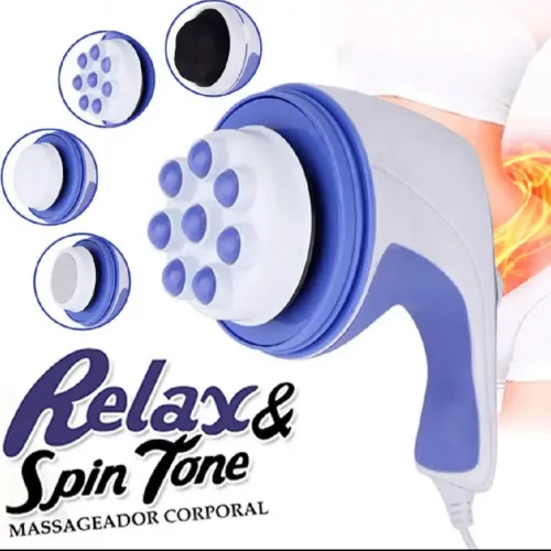 Massageador anti celulite