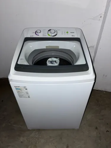 Máquina de lavar roupas Cônsul 12 kg