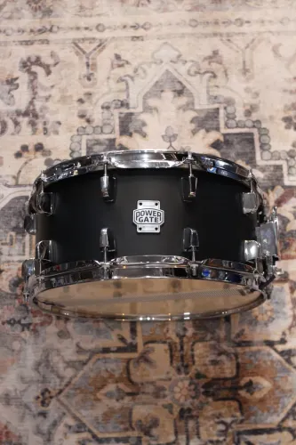 Caixa Power Gate 14x6,5? (ñ tama pearl Ludwig dw Gretsch zildjian)