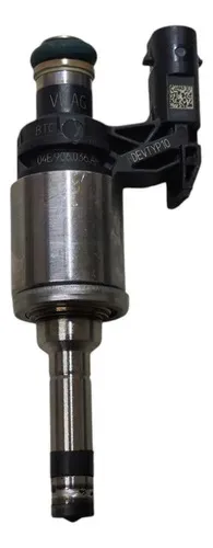 Bico Injetor 04e906036ar Vw Jetta 2019 A 2021 127/220v