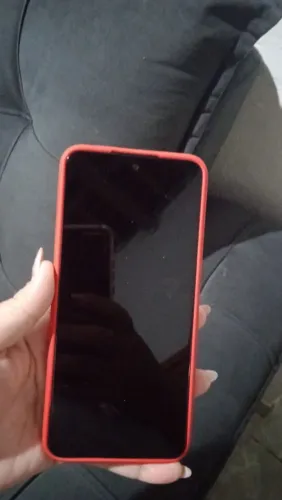 Redmi Not 12 128GB de memória semi novo valor negociável