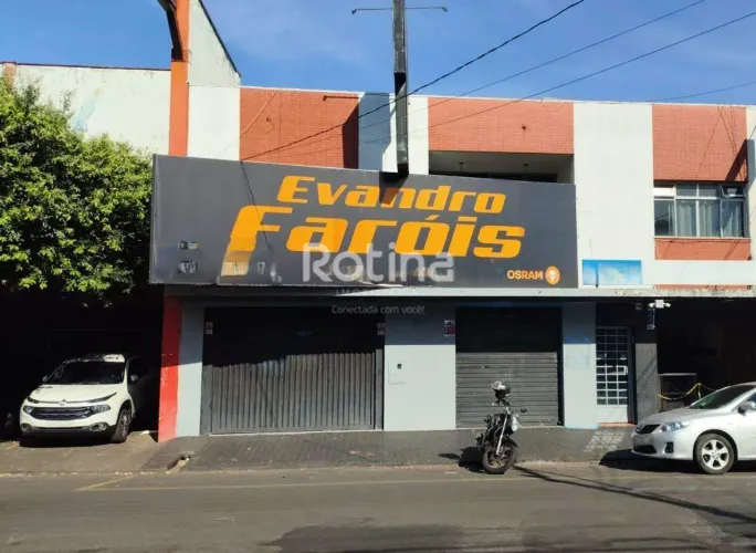 Apartamento para alugar, 4 quartos, Martins - Uberlândia/MG - Rotina Imobiliária
