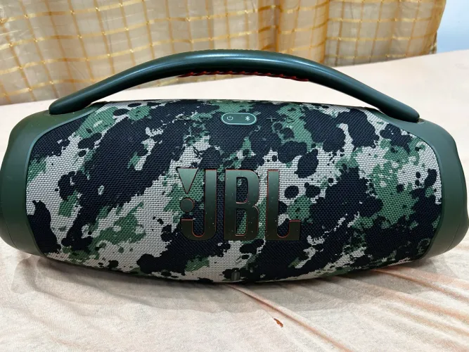 Jbl Boombox 3