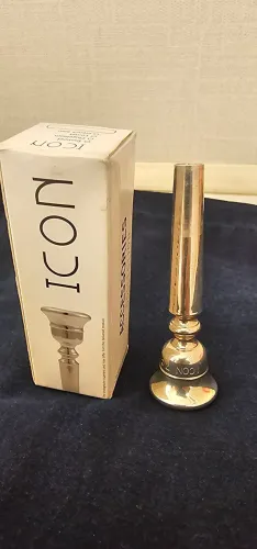 Bocal para trompete ICON BUFFET CRANPON 7C
