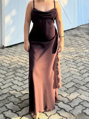 Vestido de madrinha