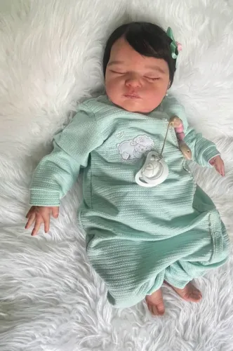 Bebê reborn