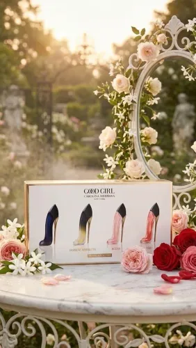 Good Girl Carolina Herrera