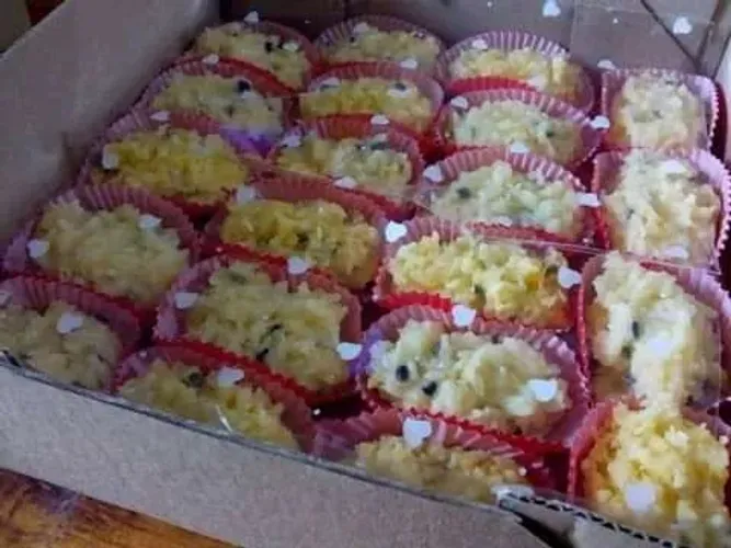 MINI-COCADAS.