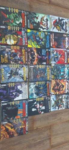 Batman - Diversos